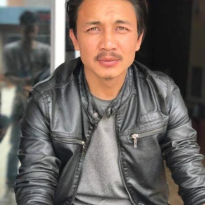 Ghale - Private Tour Guide in Kathmandu