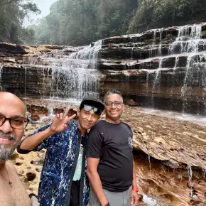 Meet Mebaaibor, your local expert in Cherrapunji - Photo 2