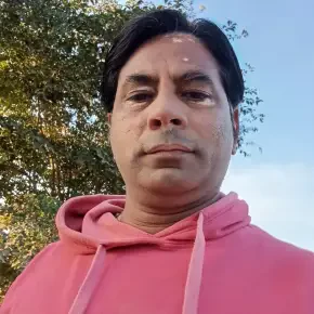 Meet Ritesh Kumar, your local expert in Banswara