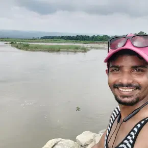 Dhiraj - Private Tour Guide in Kathmandu