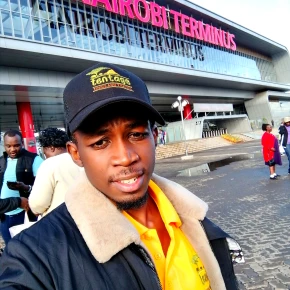 Meet Benson, your local expert in Nairobi - Photo 5