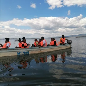 Kenya is a land of breathtaking beauty and diverse cultures. From.. in Nairobi - Photo 4