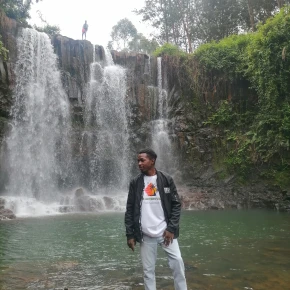 Kenya is a land of breathtaking beauty and diverse cultures. From.. in Nairobi - Photo 5