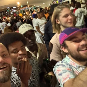 Visit to the Independence museum, famous kapana market, city tour ect in Windhoek - Photo 3