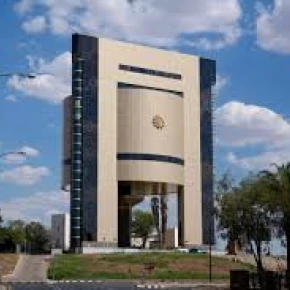Visit to the Independence museum, famous kapana market, city tour ect in Windhoek - Photo 4
