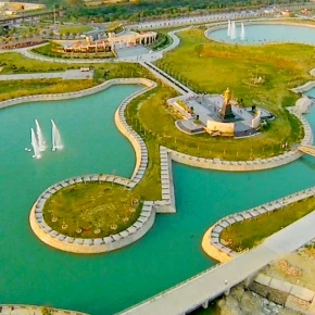 I live in that city called 'NAWABO KA SHAHER' lucknow is very beautifu in Lucknow - Photo 4
