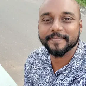 Vishal Sudharshan - Private Tour Guide in Varkala - Photo 1