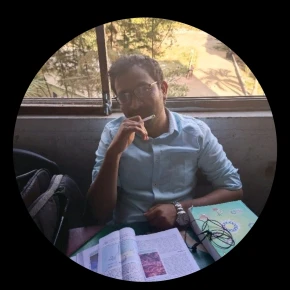 Meet Althaf, your local expert in Hyderabad - Photo 3