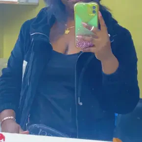 Joy - Private Tour Guide in Nairobi