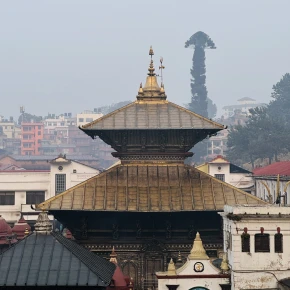 Manish Thapa - Private Tour Guide in Kathmandu - Photo 3