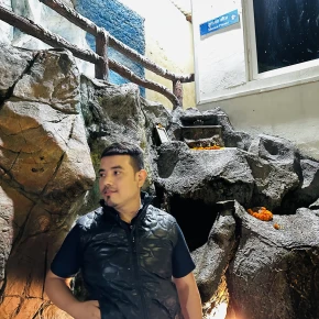 Manish Thapa - Private Tour Guide in Kathmandu - Photo 4