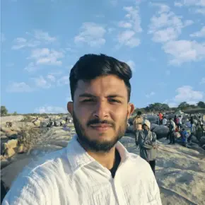 Satya pr - Private Tour Guide in Odisha