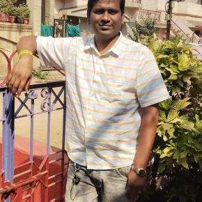 Meet Animesh, your local expert in Raipur