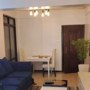 Private room in Chania Avenue, Nairobi Nairobi County, Kenya - with :Name - Photo 1