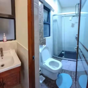 Private room in Chania Avenue, Nairobi Nairobi County, Kenya - with :Name - Photo 3