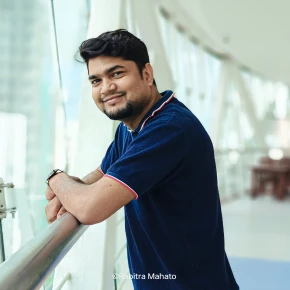 Meet Pabitra, your local expert in Kolkata - Photo 3