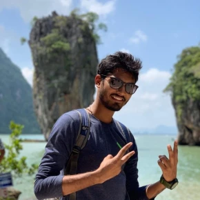 Meet Anand Mamar, your local expert in Bangkok - Photo 1