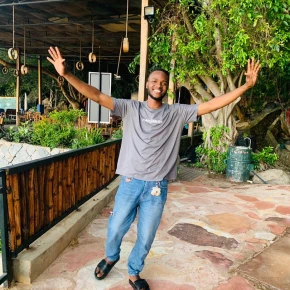 Meet Yusuf, your local expert in Arusha - Photo 4