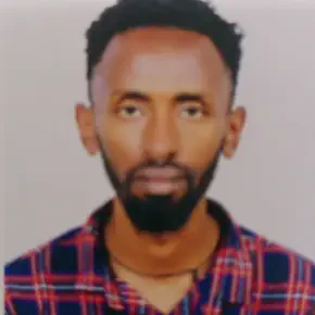 Micheale - Private Tour Guide in Addis Ababa
