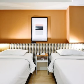 Entire apartment in 3 Sukhumvit Rd, Thailand - with :Name - Photo 2