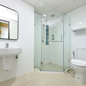 Entire apartment in 3 Sukhumvit Rd, Thailand - with :Name - Photo 4