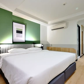 Entire apartment in 3 Sukhumvit Rd, Thailand - with :Name - Photo 6