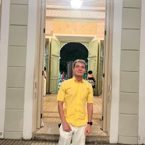 Roberto Almeida's profile image