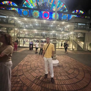 Meet Roberto Almeida, your local expert in Fortaleza - Photo 2