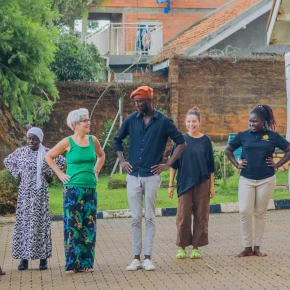 Amazing in Kampala - Photo 2