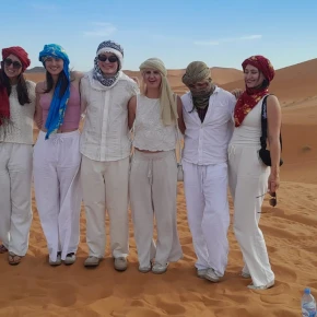 I'll show you hidden gems and magic of Morocco - Live Streaming - Photo 1