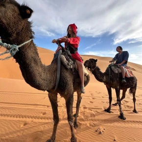 I'll show you hidden gems and magic of Morocco - Live Streaming - Photo 2
