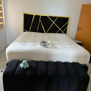 Entire apartment in Lekki - Ikoyi Link Bridge, Lagos Eti Osa, Nigeria - with :Name - Photo 3