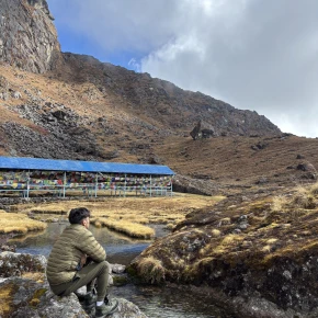 Meet Aman, your local expert in Bagmati - Photo 4