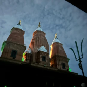 Peace and Adventure 
Travel through 3 different region - Live Streaming - Photo 1