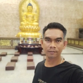 Meet EKA CAHYADI GINTING, your local expert in Medan - Photo 3