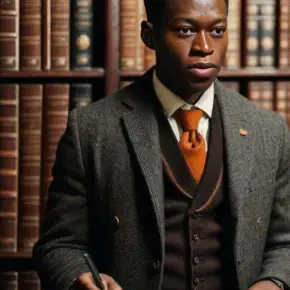Meet David Abikoye, your local expert in Lagos