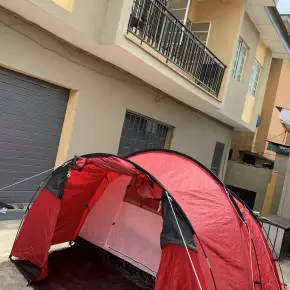 Private room in Badagry Road, Lagos Apapa, Nigeria - with :Name