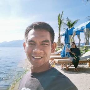 Meet EKA CAHYADI GINTING, your local expert in Medan - Photo 2