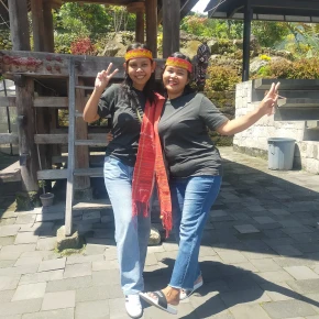 Exploring the natural beauty of North Sumatra in Medan
