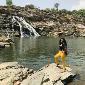 Tola - Private Tour Guide in Lagos - Photo 3