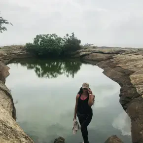 Tola - Private Tour Guide in Lagos - Photo 5