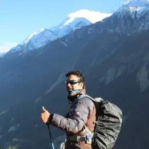 Three - Private Tour Guide in Kathmandu - Photo 2