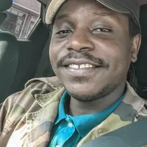 Christian - Private Tour Guide in Kigali