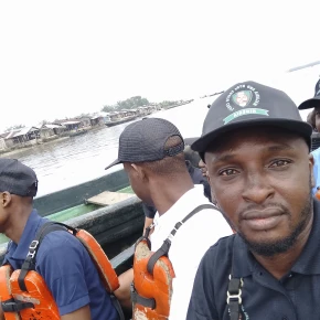 Opuda Sotonwari - Private Tour Guide in Port Harcourt - Photo 2