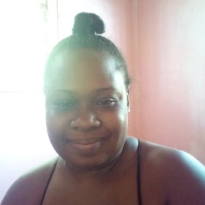 Meet Abigail in Montego Bay - Your Local Friend & Expert - ID3790