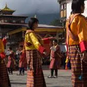 Meet Nidup Tshering, your local expert in Thimphu - Photo 2