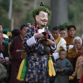 Meet Nidup Tshering, your local expert in Thimphu - Photo 3