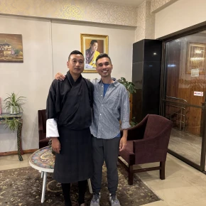 Meet Nidup Tshering, your local expert in Thimphu - Photo 4