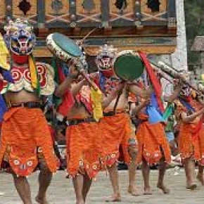 Experience Bhutan’s peace, culture, and warmth like a local guest in Thimphu - Photo 1