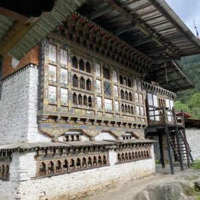 Experience Bhutan’s peace, culture, and warmth like a local guest in Thimphu - Photo 2